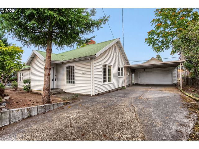 5900 Se 83rd Ave, Portland, OR 97266
