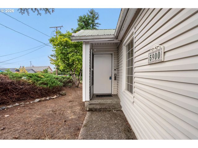 5900 Se 83rd Ave, Portland, OR 97266