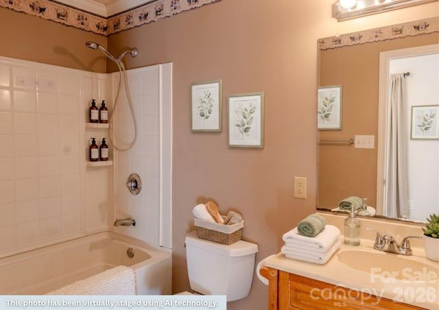 1139 Loblolly Lane 4, Newton, NC 28658