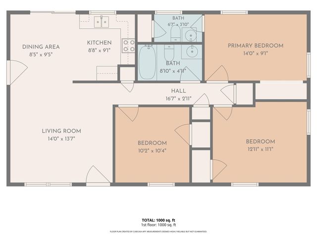 1139 Loblolly Lane 4, Newton, NC 28658
