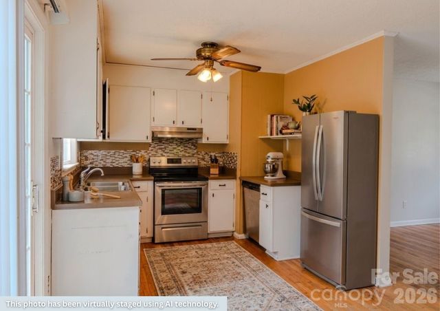 1139 Loblolly Lane 4, Newton, NC 28658
