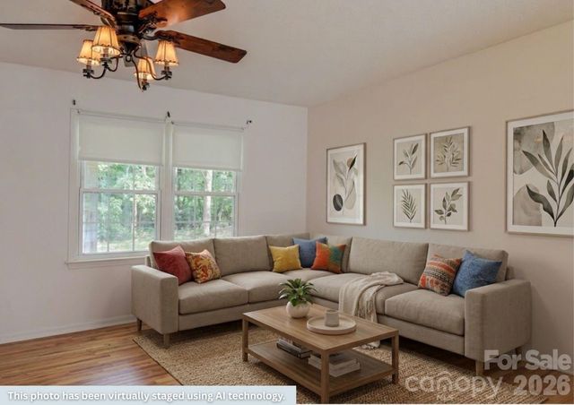 1139 Loblolly Lane 4, Newton, NC 28658