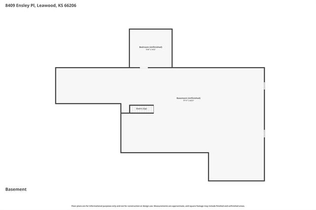 8409 Ensley Place, Leawood, KS 66206