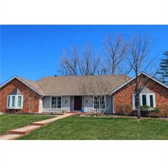 8409 Ensley Place, Leawood, KS 66206