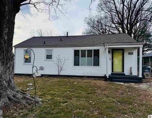 506 Oaklawn, Paducah, KY 42003