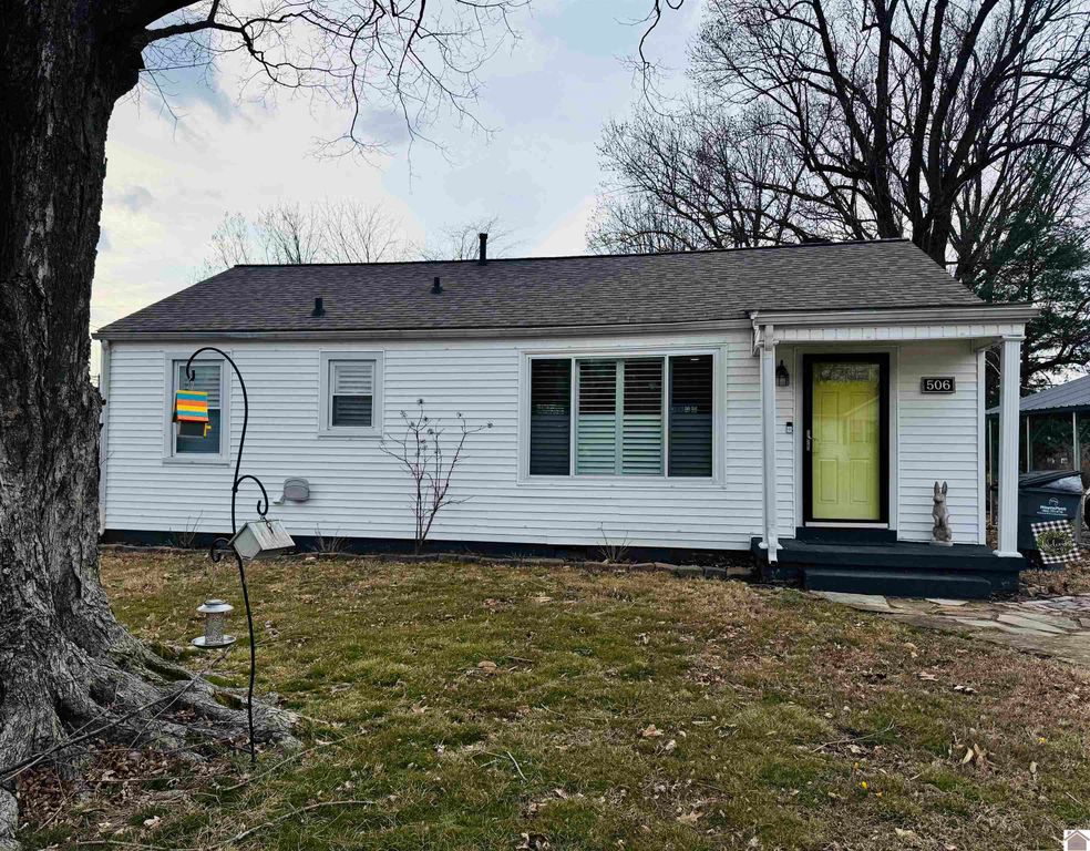 506 Oaklawn, Paducah, KY 42003