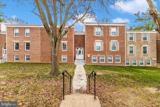 828 QUINCE ORCHARD BLVD #828-20, Gaithersburg, MD 20878