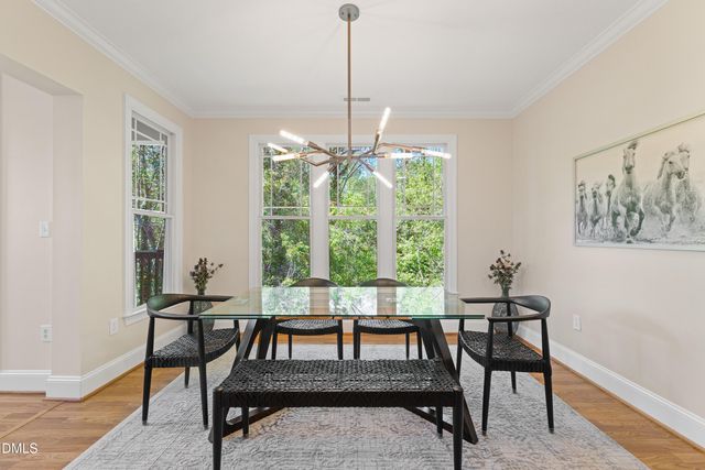 4521 Crab Creek Drive 201, Raleigh, NC 27612