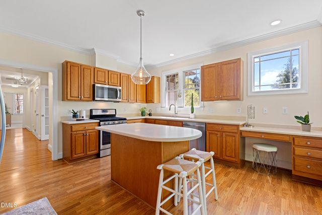 4521 Crab Creek Drive 201, Raleigh, NC 27612