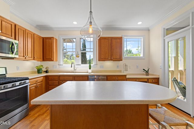 4521 Crab Creek Drive 201, Raleigh, NC 27612