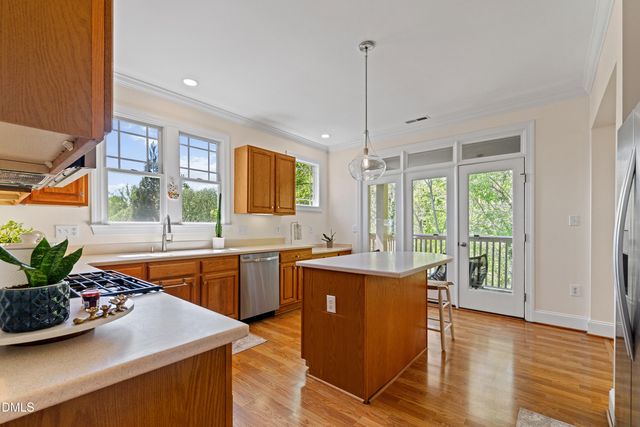 4521 Crab Creek Drive 201, Raleigh, NC 27612