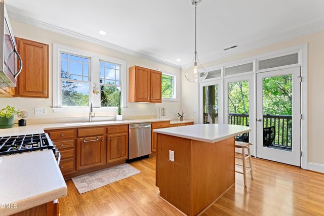 4521 Crab Creek Drive 201, Raleigh, NC 27612