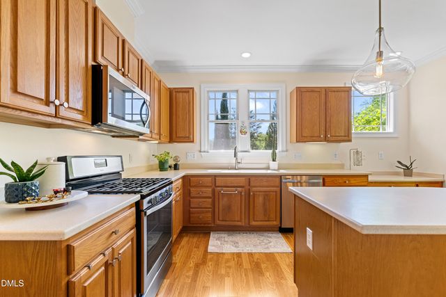 4521 Crab Creek Drive 201, Raleigh, NC 27612