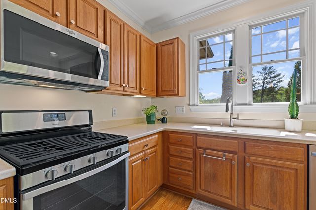 4521 Crab Creek Drive 201, Raleigh, NC 27612