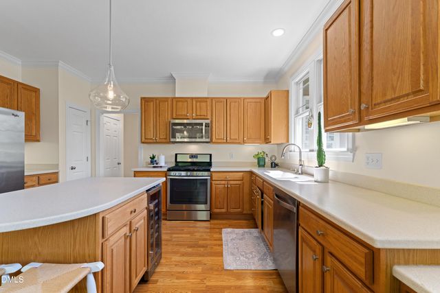 4521 Crab Creek Drive 201, Raleigh, NC 27612