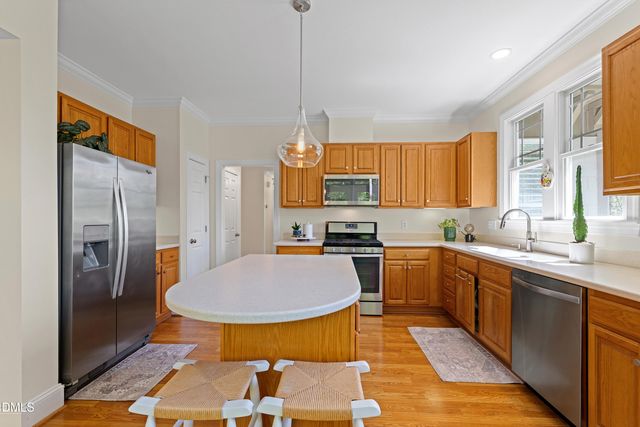 4521 Crab Creek Drive 201, Raleigh, NC 27612