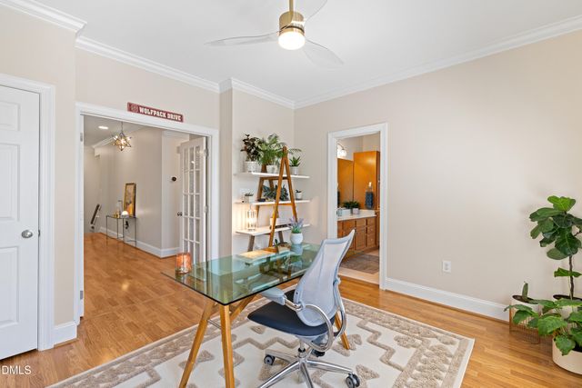 4521 Crab Creek Drive 201, Raleigh, NC 27612