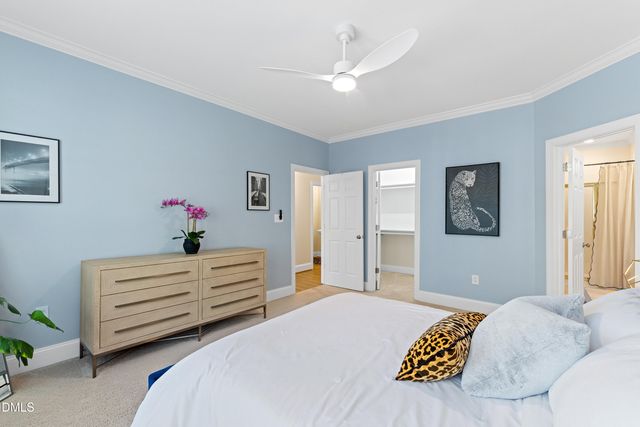 4521 Crab Creek Drive 201, Raleigh, NC 27612