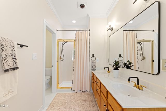 4521 Crab Creek Drive 201, Raleigh, NC 27612