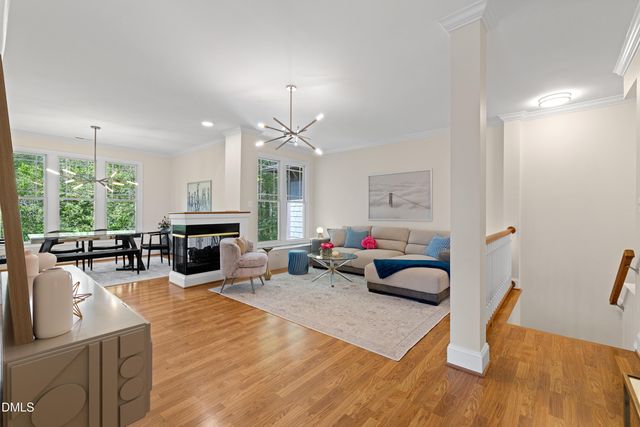 4521 Crab Creek Drive 201, Raleigh, NC 27612