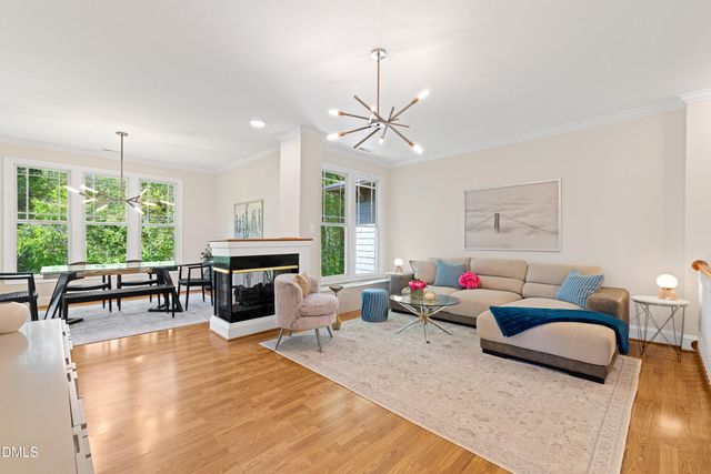 4521 Crab Creek Drive 201, Raleigh, NC 27612