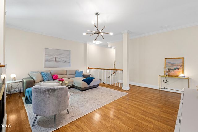 4521 Crab Creek Drive 201, Raleigh, NC 27612