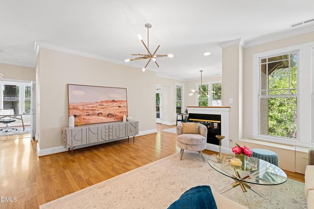 4521 Crab Creek Drive 201, Raleigh, NC 27612