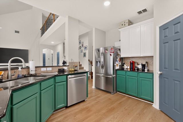 2102 Fairway Winds Court, Wylie, TX 75098
