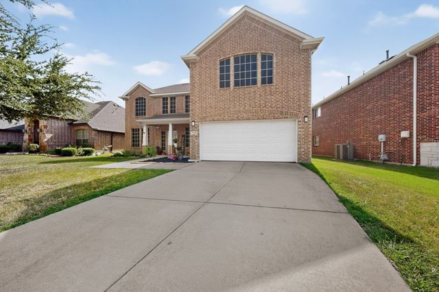 2102 Fairway Winds Court, Wylie, TX 75098