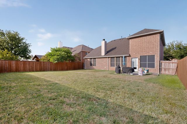 2102 Fairway Winds Court, Wylie, TX 75098