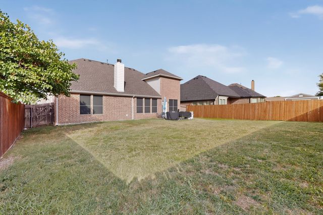 2102 Fairway Winds Court, Wylie, TX 75098