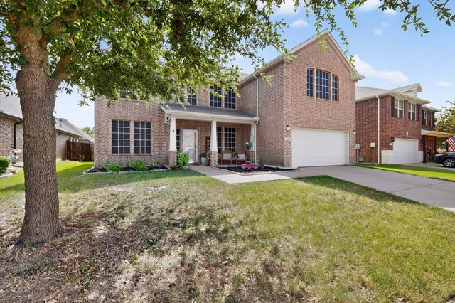 2102 Fairway Winds Court, Wylie, TX 75098