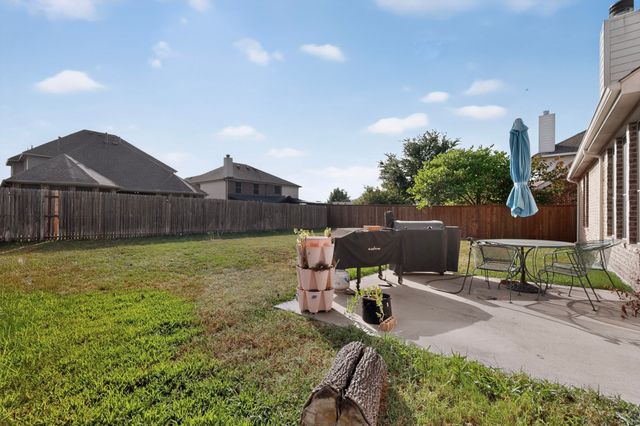 2102 Fairway Winds Court, Wylie, TX 75098