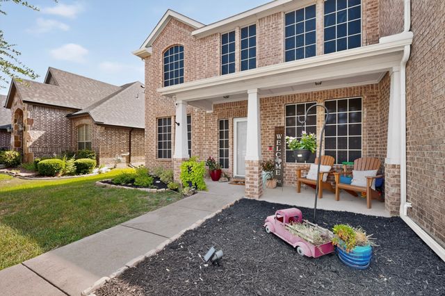 2102 Fairway Winds Court, Wylie, TX 75098