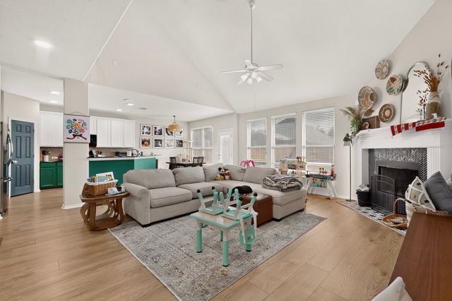 2102 Fairway Winds Court, Wylie, TX 75098