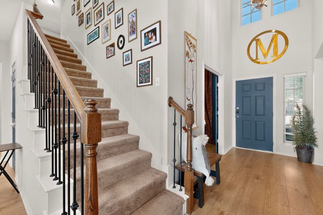 2102 Fairway Winds Court, Wylie, TX 75098