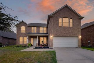 2102 Fairway Winds Court, Wylie, TX 75098