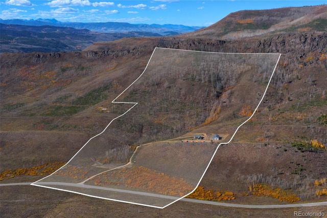 1893 CSH 125, Granby, CO 80446