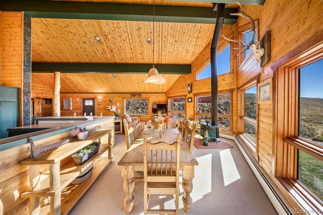 1893 CSH 125, Granby, CO 80446