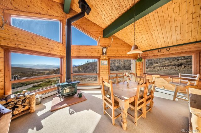 1893 CSH 125, Granby, CO 80446