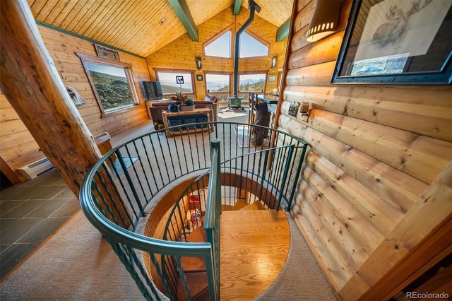 1893 CSH 125, Granby, CO 80446