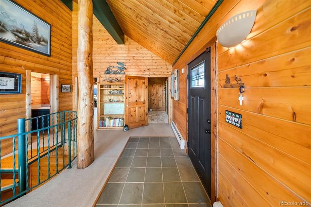 1893 CSH 125, Granby, CO 80446