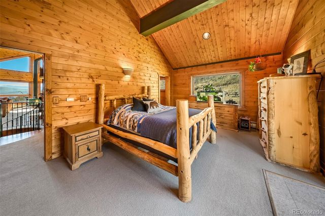 1893 CSH 125, Granby, CO 80446