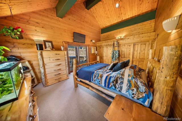 1893 CSH 125, Granby, CO 80446