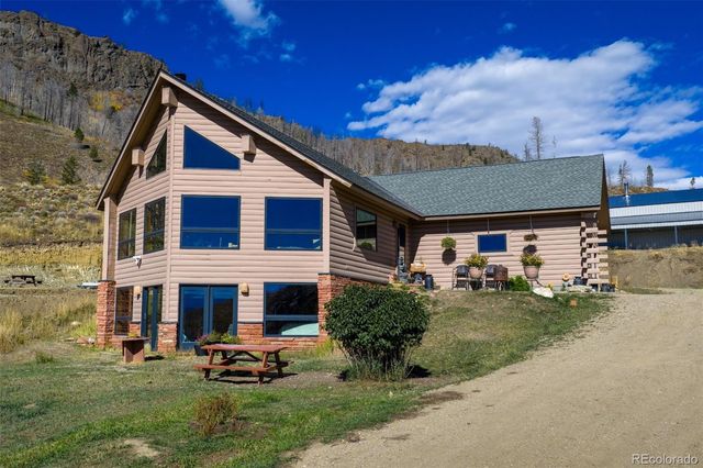 1893 CSH 125, Granby, CO 80446