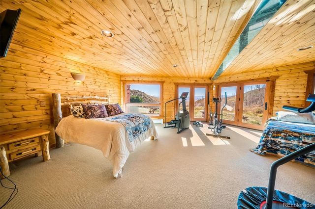 1893 CSH 125, Granby, CO 80446