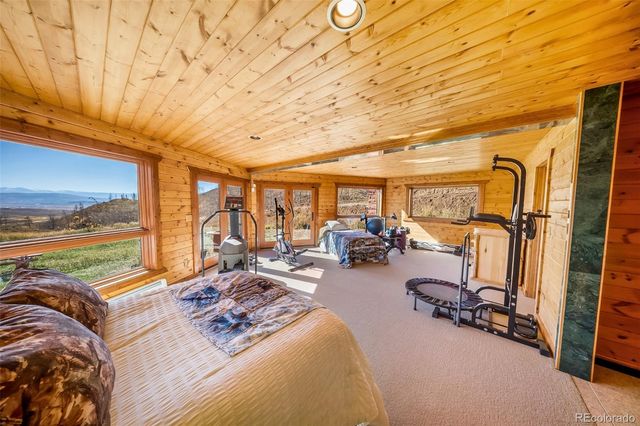 1893 CSH 125, Granby, CO 80446
