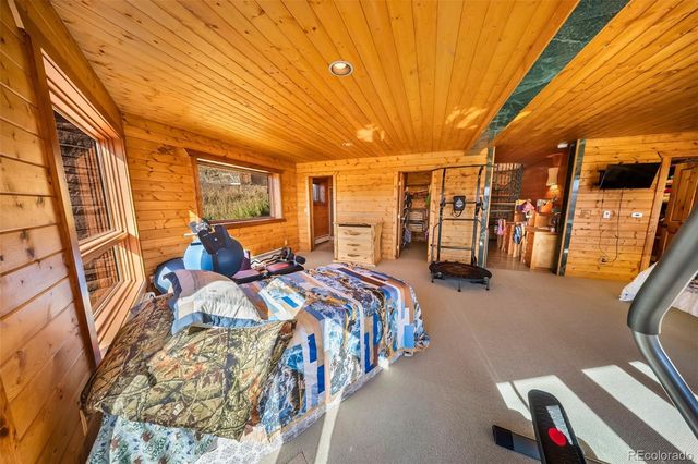 1893 CSH 125, Granby, CO 80446