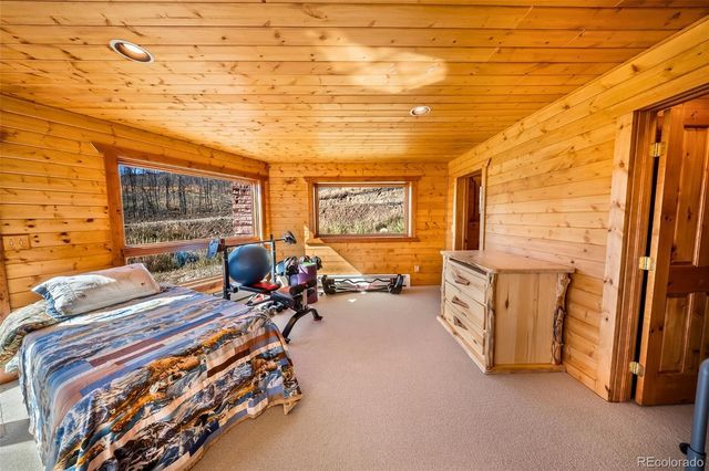 1893 CSH 125, Granby, CO 80446