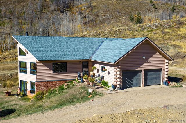 1893 CSH 125, Granby, CO 80446